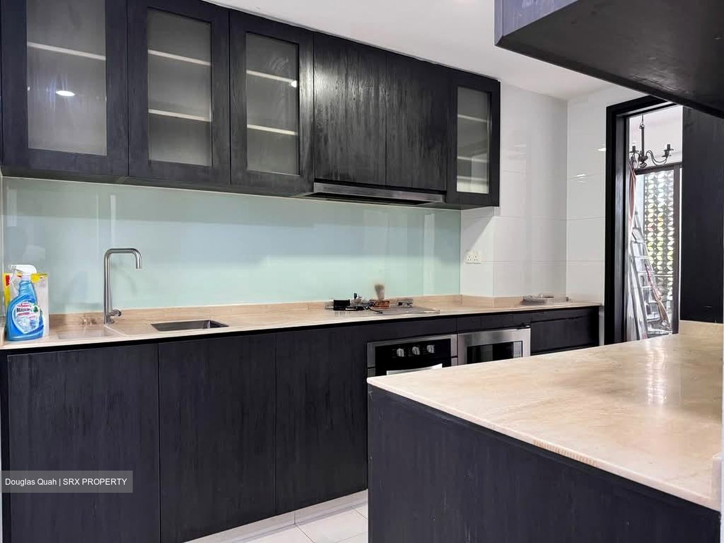 The Inflora (D17), Condominium #582397481